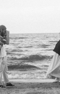 там, где был ты.