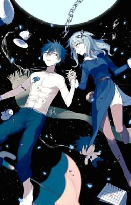 Опасные тайны Джувии Локсар