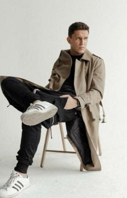 Новый участник лиги..🤫