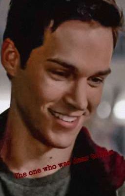 Тот, кто был ему дорог