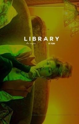 Библиотека 