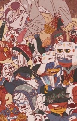 СТРАНЫ И Т/И (Завешено)