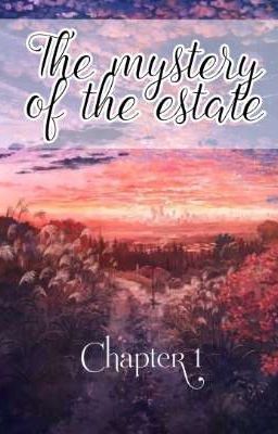 Тайна поместья