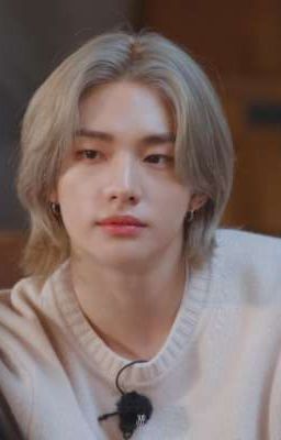 от ненависти до любви один шаг, Хван Хенджин