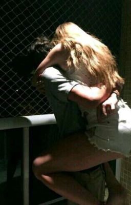 Одержимы друг другом