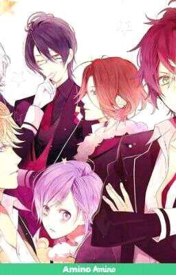 Угораздело меня попасть к НИМ.