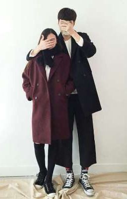 Мой муж - Ким Юн