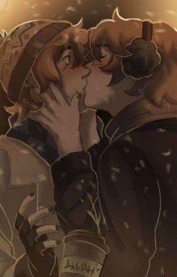 Что будет между нами...