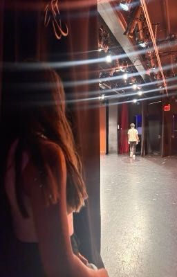 актер моей души 