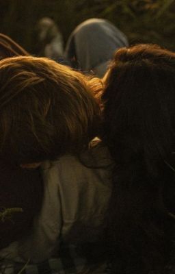 На краю реальности: Фред Уизли и тайна опасной любви.