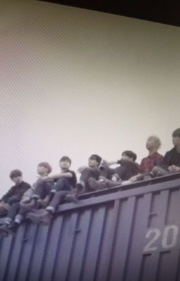 Приключения С BTS