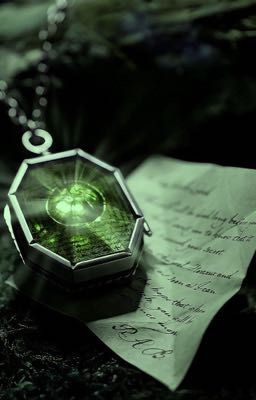 дочь того кого нельзя называть в слух😏