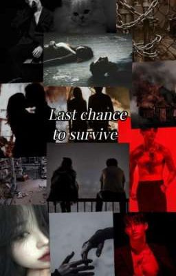 🧟‍♂️🌃Последний шанс выжить🌃🧟‍♂️