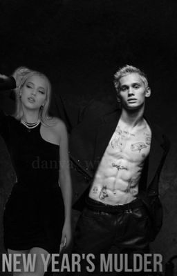 New year's murder |J&D