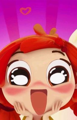 сказачный патруль (Пылиться На Полочке) 