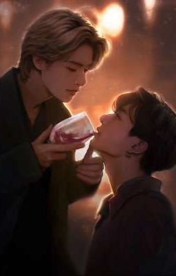 Вино со вкусом крови