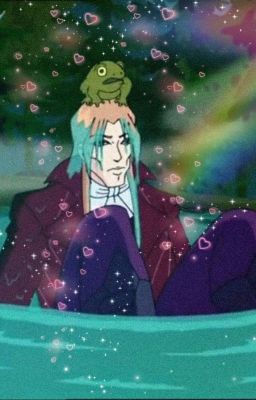 День, когда все в Магиксе сели в лужу.