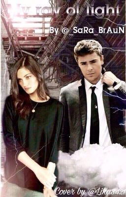 My ray of light/Мой луч света