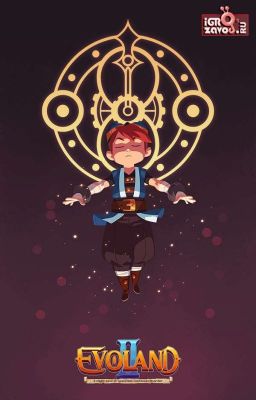 Я - Игровой персонаж