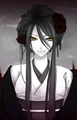 Сестра Карасумы-сенсея.[ класс убийц]