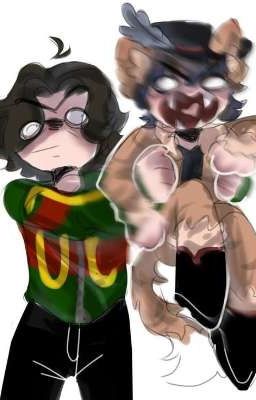 "Передружба"(клайнилы‼️) 