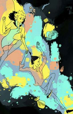 Солютем. Книга 1: Тревоги ближнего. 