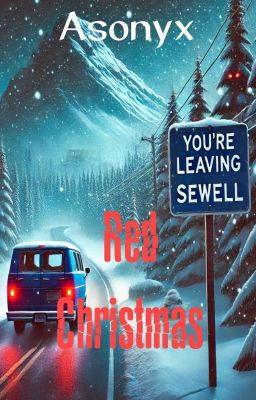 Красное Рождество