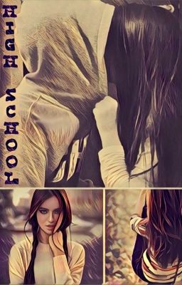 Старшая школа.