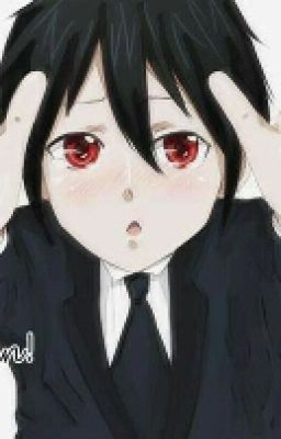 Мой Маленький Демон