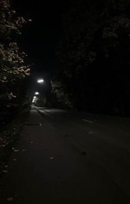 тени на пути || заброшен