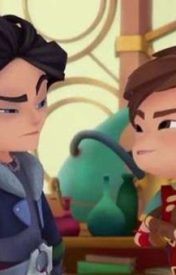 Секрет Саши