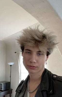 Псих-Хосслер (Заброшен навсегда)