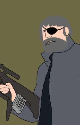 Максим Дубцов: город в опасности.