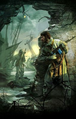 Взломать Зону. Хакер