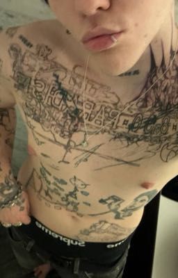 angel may cry🪽// kai angel