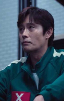 пропавший брат.Хван Ин Хо 