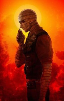 Красная нить