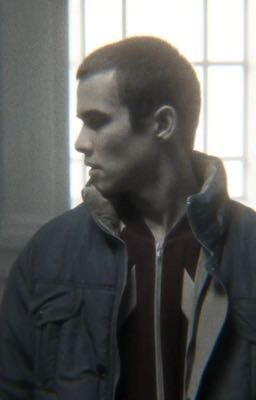 первая любовь | марат 