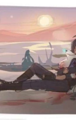 Лёд тронулся 