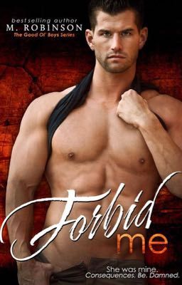 Forbid Me [rus. translation]