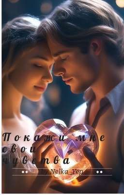 Покажи мне свои чувства