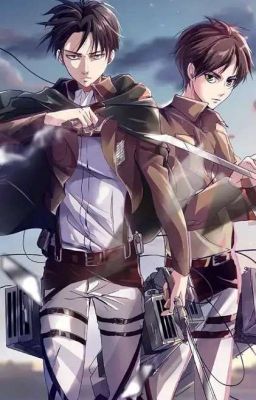 Убьёшь...да?(Атака на Титанов)