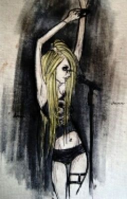 хорошая девочка