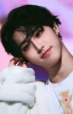 Ты думаешь что дьявол может полюбить? 