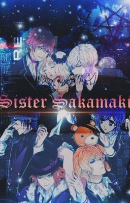 Сестра Сакамаки