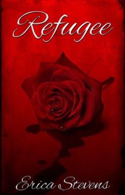 Refugee. Стивенс Эрика. Пленница 3