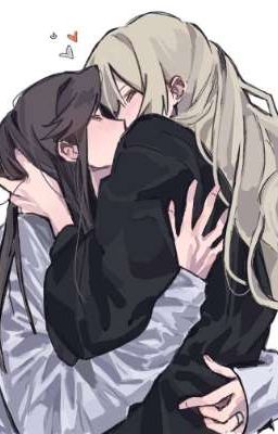 Двойная любовь