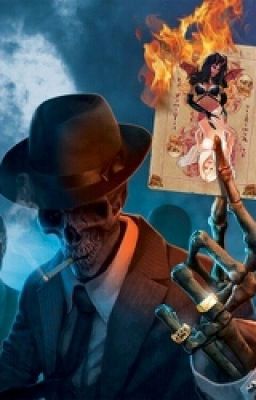 10 убийц 9 пуль