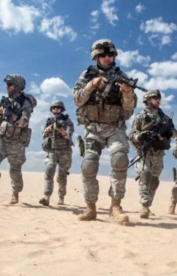 В далёком 2006 . Однажды в пустынях