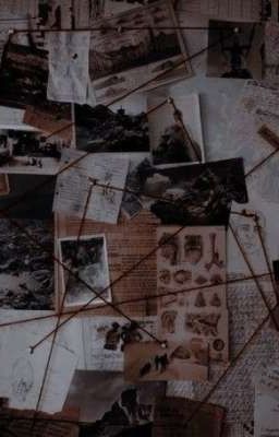 Три идеальных убийства 